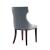 Reine Faux Leather Dining Chair 