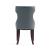 Reine Faux Leather Dining Chair 