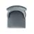 Reine Faux Leather Dining Chair 