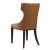 Reine Faux Leather Dining Chair