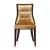 Fifth Avenue Velvet Dining Chair
