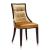 Fifth Avenue Velvet Dining Chair