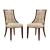 Fifth Avenue Faux Leather Dining Chair