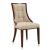 Fifth Avenue Faux Leather Dining Chair