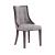 Fifth Avenue Faux Leather Dining Chair 