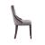 Fifth Avenue Faux Leather Dining Chair 