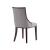 Fifth Avenue Faux Leather Dining Chair 
