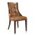 Fifth Avenue Faux Leather Dining Chair