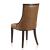 Fifth Avenue Faux Leather Dining Chair