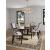 Fifth Avenue Faux Leather Dining Chair