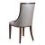 Fifth Avenue Faux Leather Dining Chair