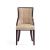 Fifth Avenue Faux Leather Dining Chair 