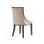 Fifth Avenue Faux Leather Dining Chair 