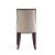Fifth Avenue Faux Leather Dining Chair 