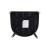 Fifth Avenue Faux Leather Dining Armchair 