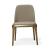 Courding Faux Leather Dining Chair