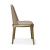 Courding Faux Leather Dining Chair