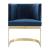 Aura Velvet Dining Chair