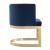 Aura Velvet Dining Chair
