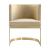 Aura Velvet Dining Chair