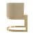 Aura Velvet Dining Chair