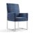 Element Velvet Dining Armchair