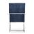 Element Velvet Dining Armchair