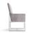 Element Velvet Dining Armchair