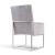 Element Velvet Dining Armchair