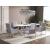 Element Velvet Dining Armchair
