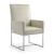 Element Velvet Dining Armchair