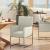 Element Velvet Dining Armchair