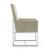 Element Velvet Dining Armchair