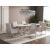 Element Velvet Dining Armchair