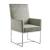 Element Velvet Dining Armchair