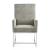 Element Velvet Dining Armchair