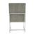 Element Velvet Dining Armchair