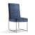 Element Velvet Dining Chair