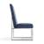 Element Velvet Dining Chair