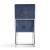 Element Velvet Dining Chair