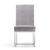 Element Velvet Dining Chair