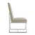 Element Velvet Dining Chair