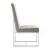 Element Velvet Dining Chair