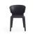 Conrad Faux Leather Dining Chair
