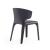 Conrad Faux Leather Dining Chair