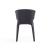 Conrad Faux Leather Dining Chair