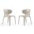 Conrad Faux Leather Dining Chair