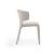 Conrad Faux Leather Dining Chair
