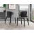 Conrad Faux Leather Dining Chair