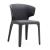Conrad Faux Leather Dining Chair